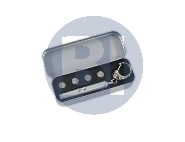 TB 163 BOX